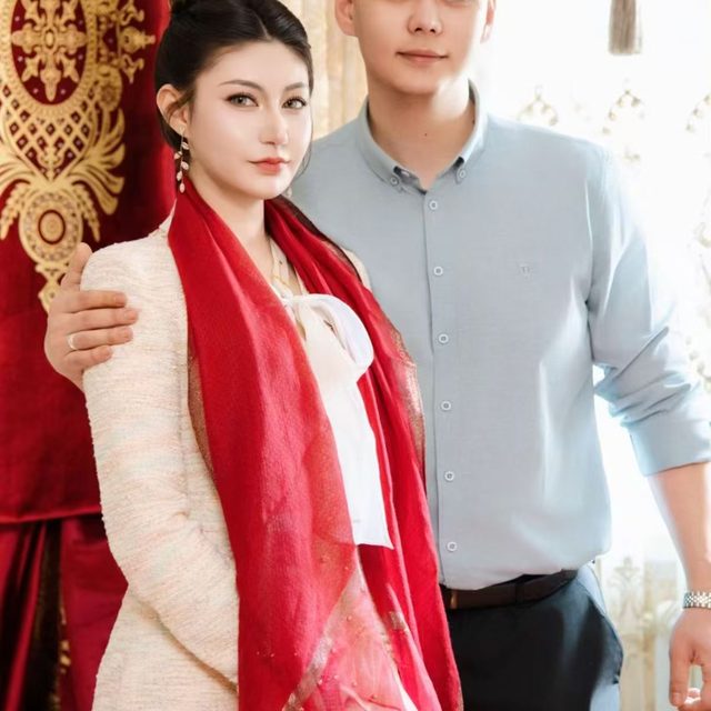 闪婚案例婚纱照 16