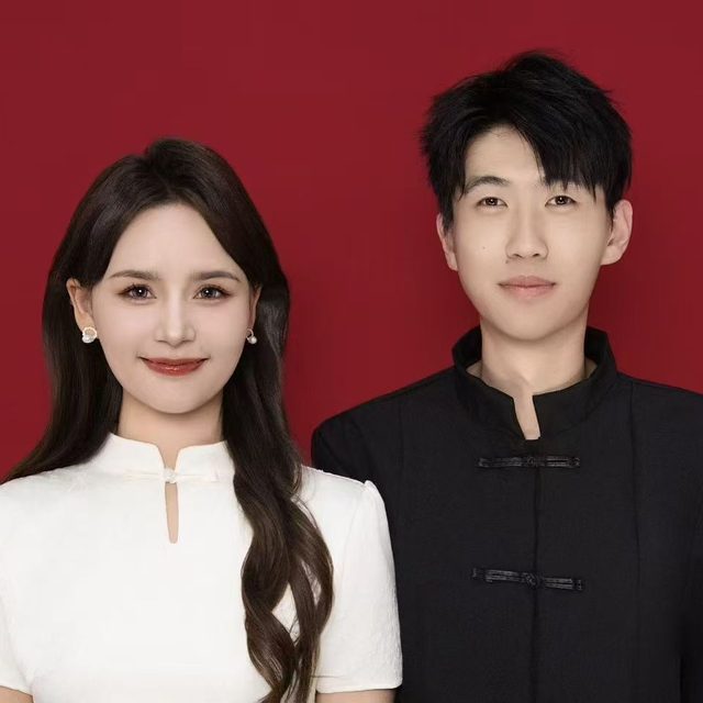 闪婚案例婚纱照 19