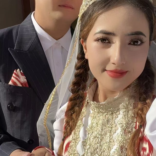 闪婚案例婚纱照 21