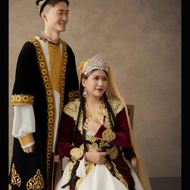 闪婚案例婚纱照 24