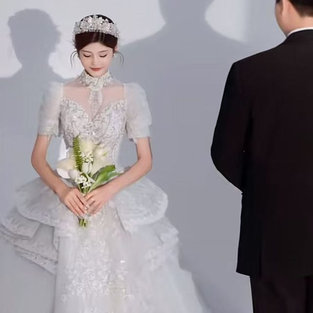 成功案例婚纱照 03