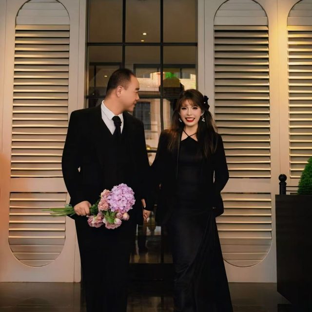 成功案例婚纱照 05
