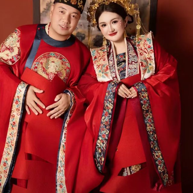 成功案例婚纱照 06
