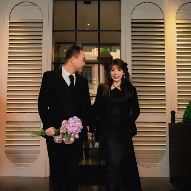 成功案例婚纱照 08
