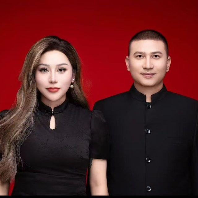 成功案例婚纱照 14